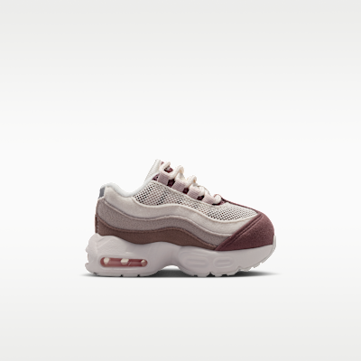 Nike Air Max 95 Big Bubble Big Kids' Shoes. Nike.com